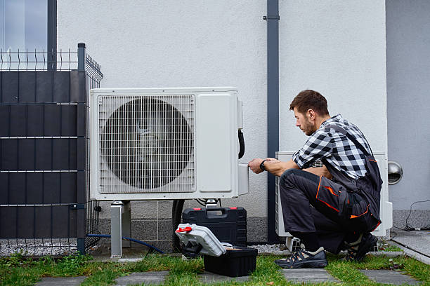 Trusted Hvac service in Central Falls, RI - AAA Pro HVAC